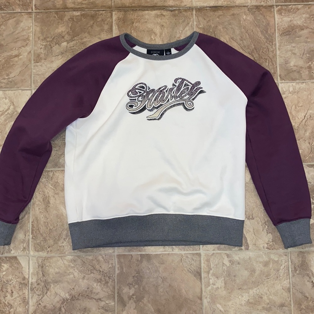 Ladies Harley-Davidson Sweatshirt